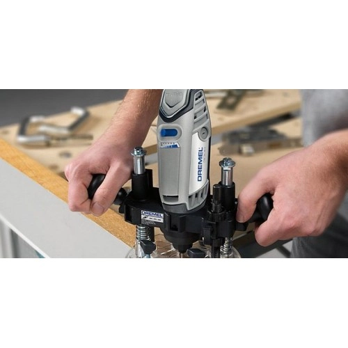 DREMEL® Daldırmalı freze bağlantı parçası (335)