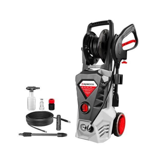 Specco Basınçlı Yıkama Makinası 160BAR 2000W