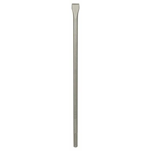 Bosch - SDS-Max Şaftlı Yassı Keski 600*25 mm