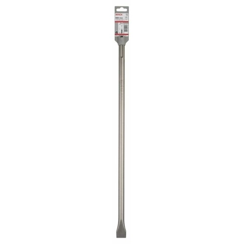 Bosch - SDS-Max Şaftlı Yassı Keski 600*25 mm