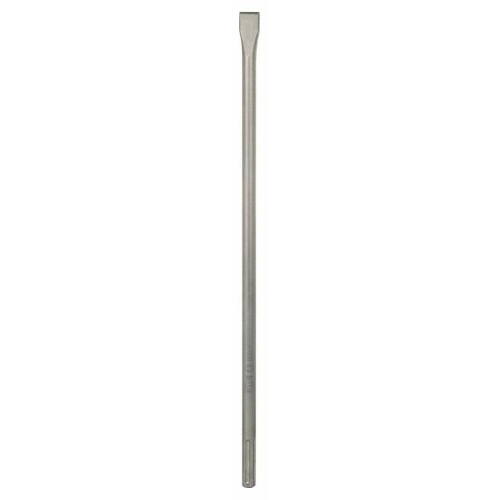 Bosch - SDS-Max Şaftlı Yassı Keski 600*25 mm 5'li