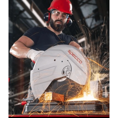Specco Profil Kesme Makinesi 2500W SP-2050
