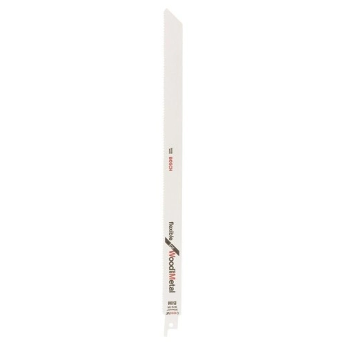 Bosch - Flexible Serisi Ahşap Ve Metal için Panter Testere Bıçağı S 1222 VF - 2'li
