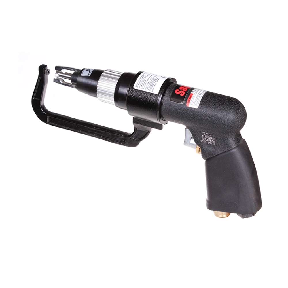 Sappower SD-1 Havalı Punta Çürütme Matkabı