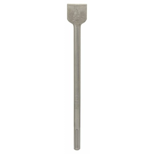 Bosch - SDS-Max Şaftlı Yassı Keski 400*50 mm 5'li