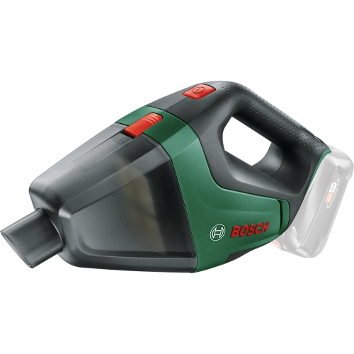 Bosch UniversalVac 18 Akülü Süpürge (Solo)