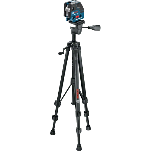 Bosch GCL 25 Professional Nokta Lazeri