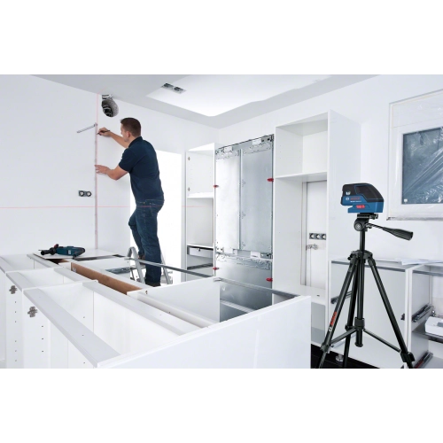 Bosch GCL 25 Professional Nokta Lazeri
