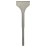 Bosch - SDS-Max Şaftlı Yassı Keski 350*115 mm