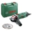 Bosch PWS 850-125 Avuç Taşlama Makinesi (125 mm)