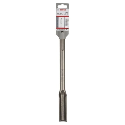 Bosch - SDS-Max Şaftlı Oluk Keski 300*26 mm