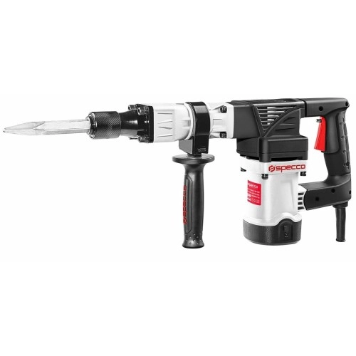 Specco SDS-HEX Kırıcı 1300W SP-7020  (UÇ HEDİYELİ)