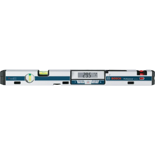 Bosch GIM 60 L Professional  Dijital Eğim Ölçer