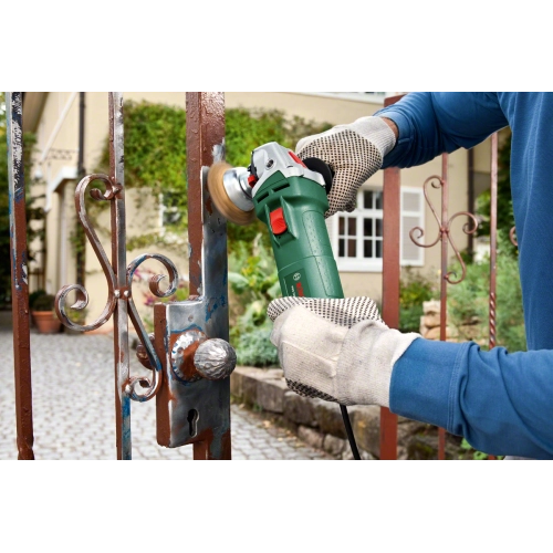 Bosch PWS 700-115 Avuç Taşlama Makinesi (115mm)