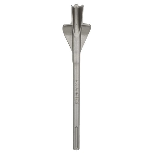 Bosch - SDS-Max Şaftlı Kanatlı Keski 380*35 mm