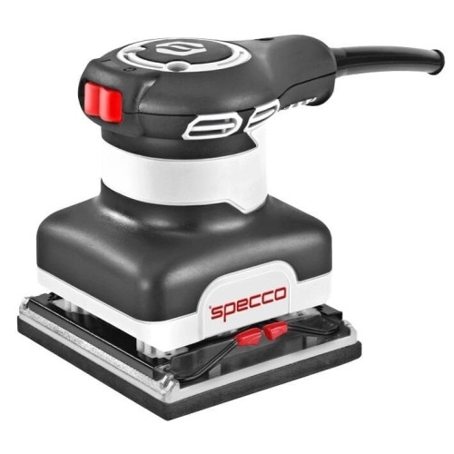 Specco Titreşimli Zımpara 280W SP-9020