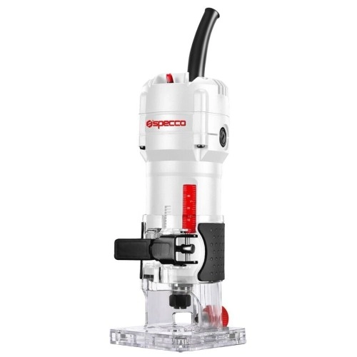 Specco Formika Traşlama Freze 500W