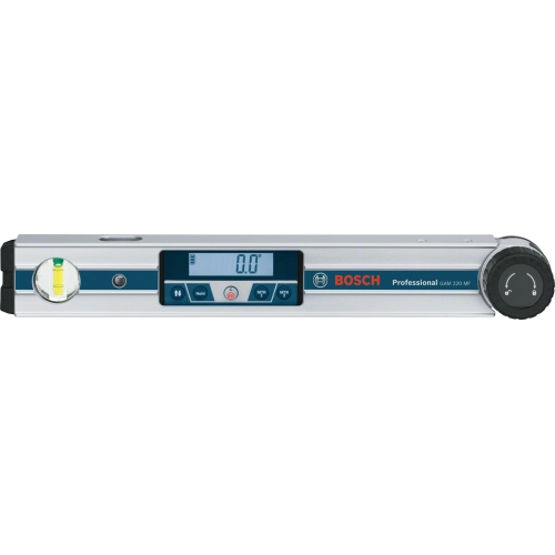 Bosch GAM 220 MF Professional Dijital Açı Ölçer