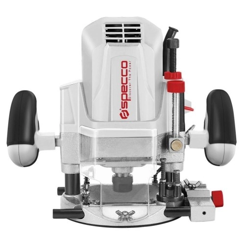 Specco Prof. Elektrikli Freze 1800W SP-9031