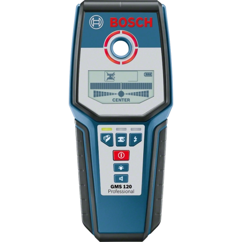 Bosch GMS 120 Professional Metal Tarama Cihazı