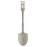 Bosch - SDS-Max Şaftlı Kürek Keski 400*110 mm