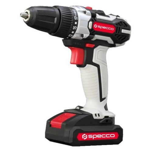 Specco Akülü Matkap 14.4V (çift akü)