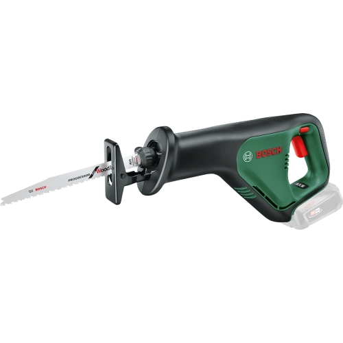 Bosch AdvancedRecip 18 Akülü Tilki Kuyruğu Testere Solo