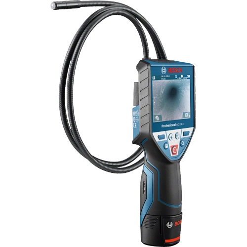 Bosch GIC 120 C Professional Denetim Kamerası Dedektörü