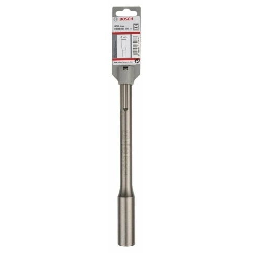 Bosch - SDS-Max Şaftlı Zemin Çivi Çakma Aleti  260*16,5 mm