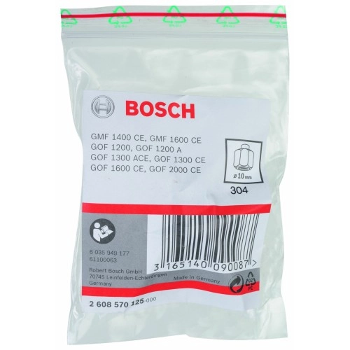 Bosch - 10 mm cap 24 mm Anahtar Genisligi Penset