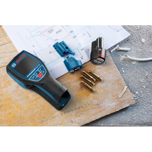 Bosch D-tect 120 Professional Duvar Tarama Cihazı