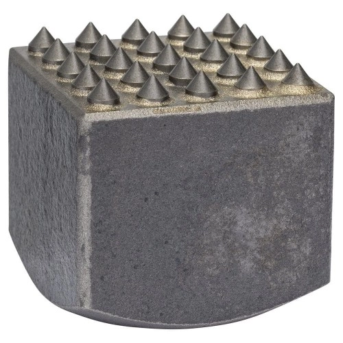 Bosch - SDS-Max Şaftlı Dişli Pleyt 50*50 mm 5*5 Diş