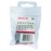 Bosch - 1/4'' cap 27 mm Anahtar Genisligi Penset