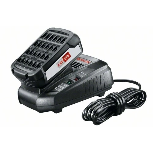 Bosch Başlangıç seti 18 V (2.5Ah + AL 1830 CV)