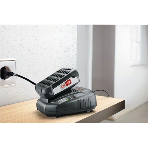 Bosch Başlangıç seti 18 V (2.5Ah + AL 1830 CV)