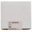 Bosch - SDS-Max Şaftlı Dişli Pleyt 60*60 mm 5*5 Diş