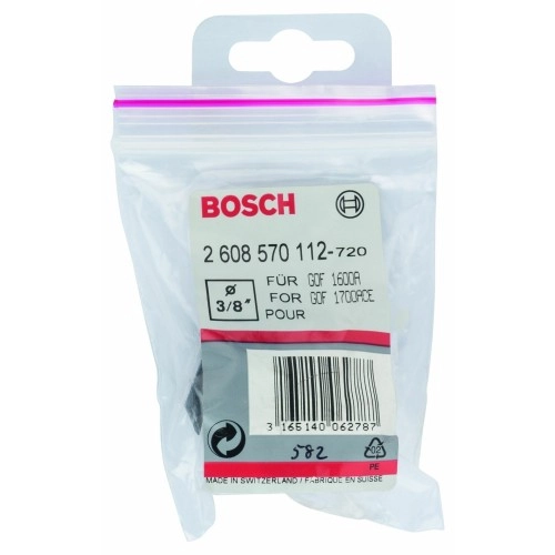 Bosch - 3/8'' cap 27 mm Anahtar Genisligi Penset