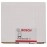 Bosch - SDS-Max Şaftlı Dişli Pleyt 60*60 mm 7*7 Diş