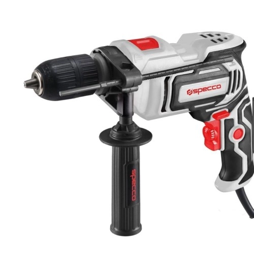 Specco Elektrikli Darbeli Matkap 710W SP-6015A