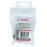 Bosch - 1/2'' cap 27 mm Anahtar Genisligi Penset