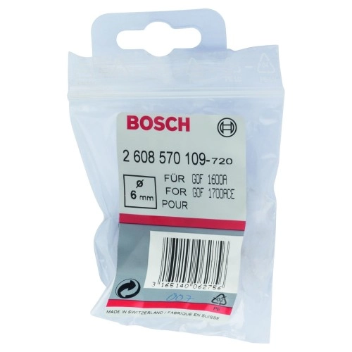Bosch - 6 mm cap 27 mm Anahtar Genisligi Penset
