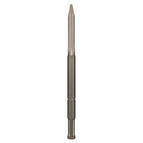 Bosch - Longlife Serisi, TE-S (Hilti) Sistemine uygun Sivri Keski 400 mm