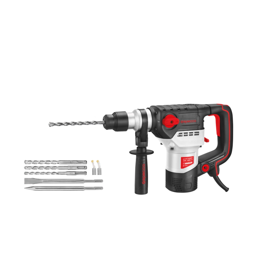 Specco 36 mm Kırıcı Delici 6J (SDS-Plus)
