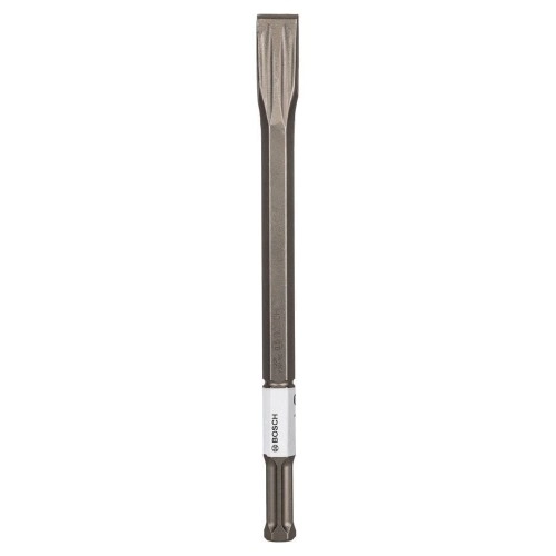 Bosch - Longlife Serisi, TE-S (Hilti) Sistemine uygun Yassı Keski 400*30 mm