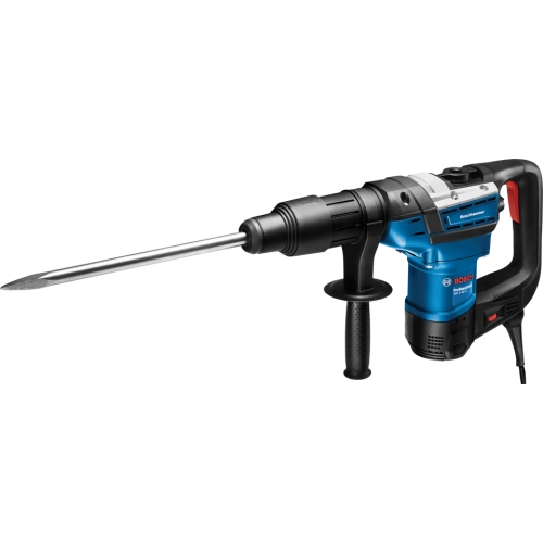 Bosch Professional GBH 5-40 D Kırıcı/Delici