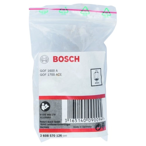 Bosch - 10 mm cap 27 mm Anahtar Genisligi Penset