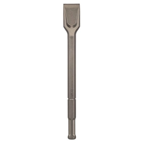 Bosch - Longlife Serisi, TE-S (Hilti) Sistemine uygun Yassı Keski 400*50 mm