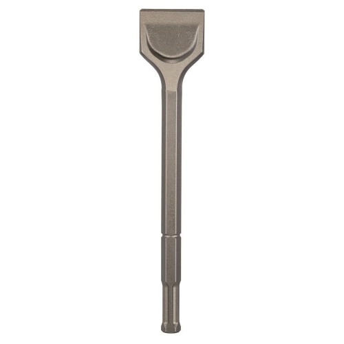 Bosch - Longlife Serisi, TE-S (Hilti) Sistemine uygun Yassı Keski 400*80 mm