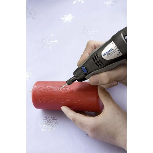 DREMEL® Gravür Kesici 0,8 mm (108)