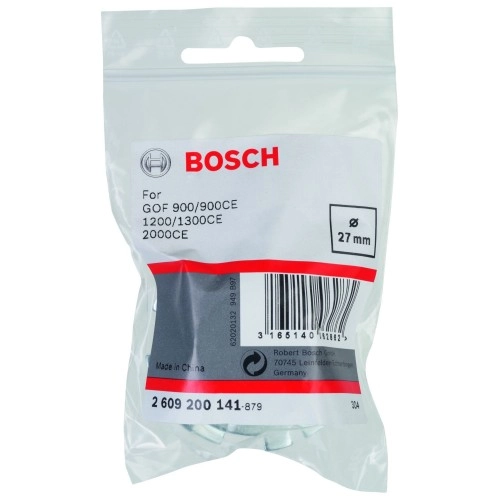 Bosch - Freze Kopyalama Sablonu 27 mm